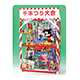 千本つり大会用キャラクター(50人用/景品）