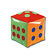 サイコロキューブ