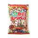 ワイワイ駄菓子まつりパック