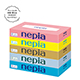 ネピア　ティシュ150W5個組